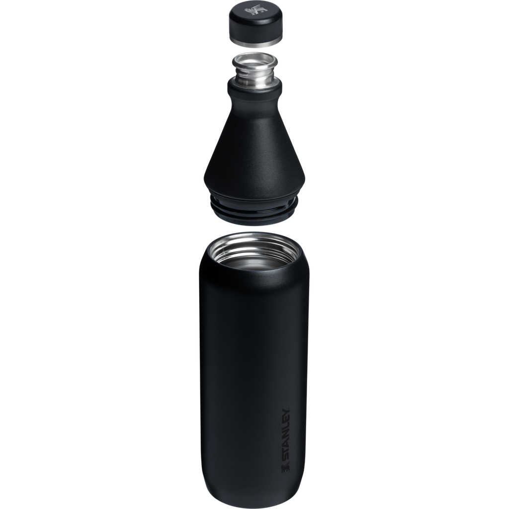 All Day Slim Bottle | 20 OZ - Stanley Create - School Day Ready