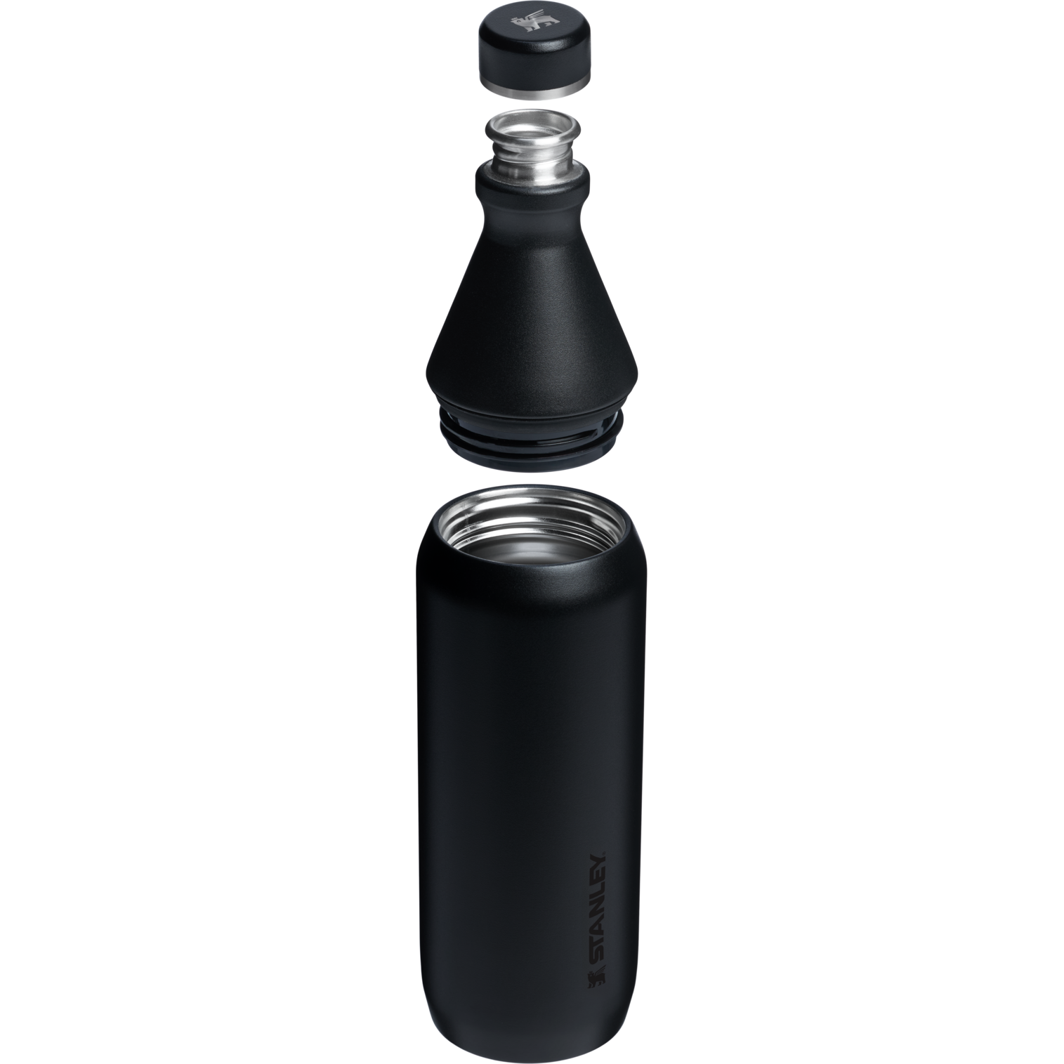 All Day Slim Bottle | 20 OZ - Stanley Create - School Day Ready