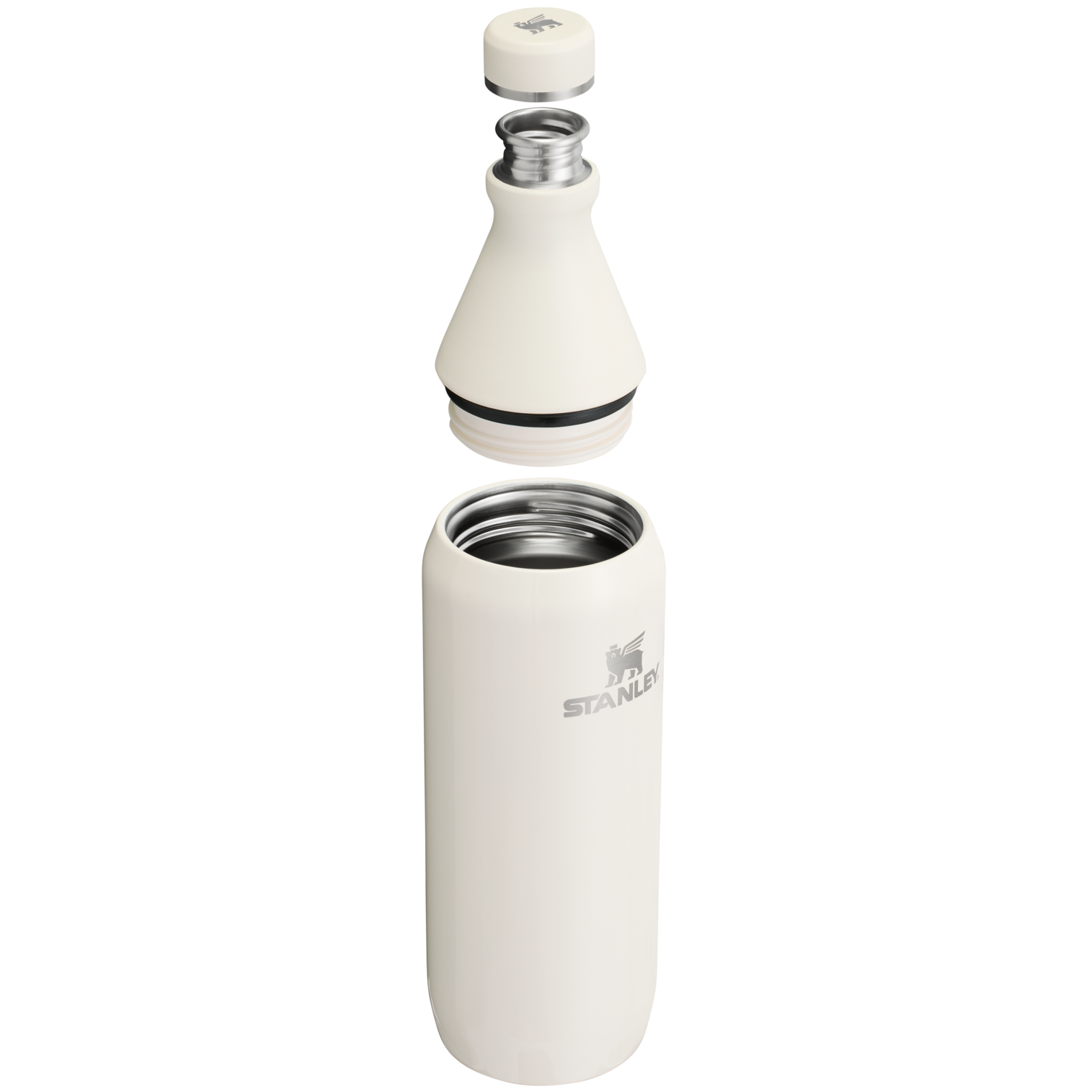 All Day Slim Bottle | 20 OZ - Stanley Create - School Day Ready