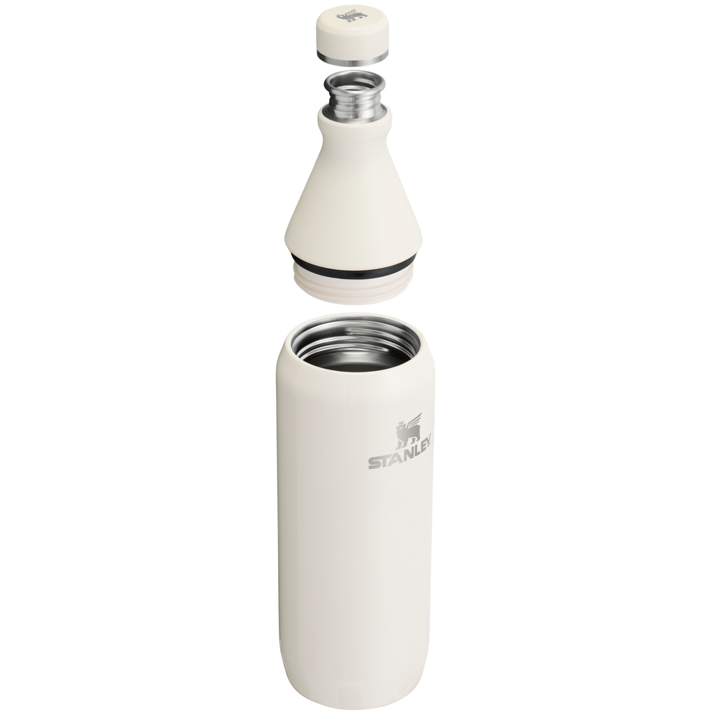 All Day Slim Bottle | 20 OZ - Stanley Create - School Day Ready