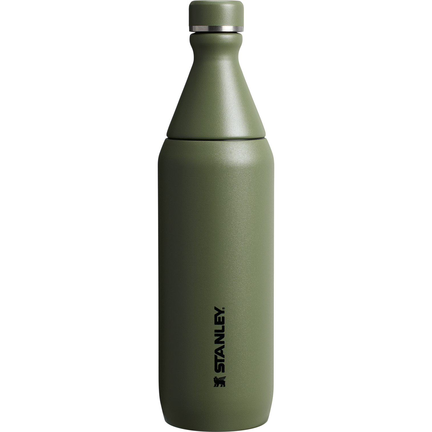 All Day Slim Bottle | 20 OZ - Stanley Create - School Day Ready