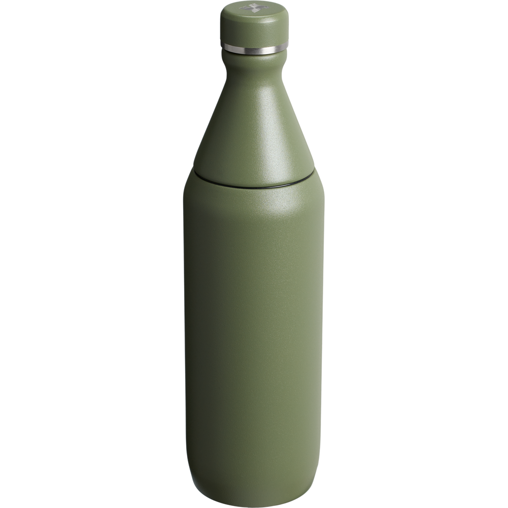All Day Slim Bottle | 20 OZ - Stanley Create - School Day Ready