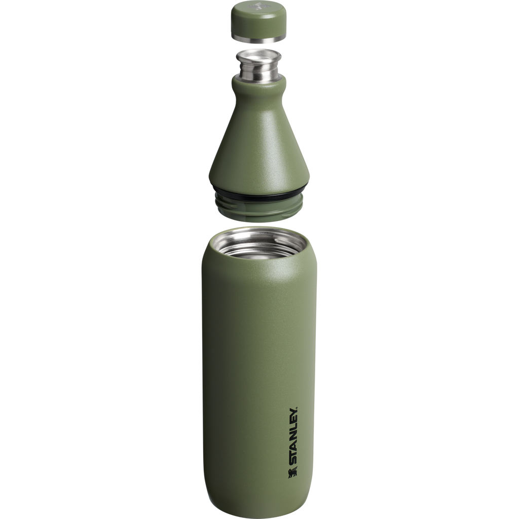 All Day Slim Bottle | 20 OZ - Stanley Create - School Day Ready