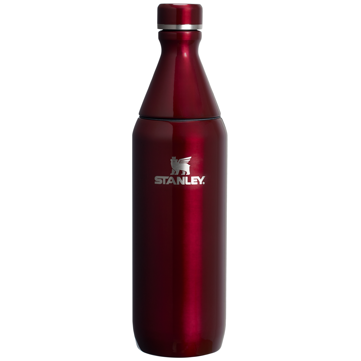 All Day Slim Bottle | 20 OZ - Stanley Create - School Day Ready