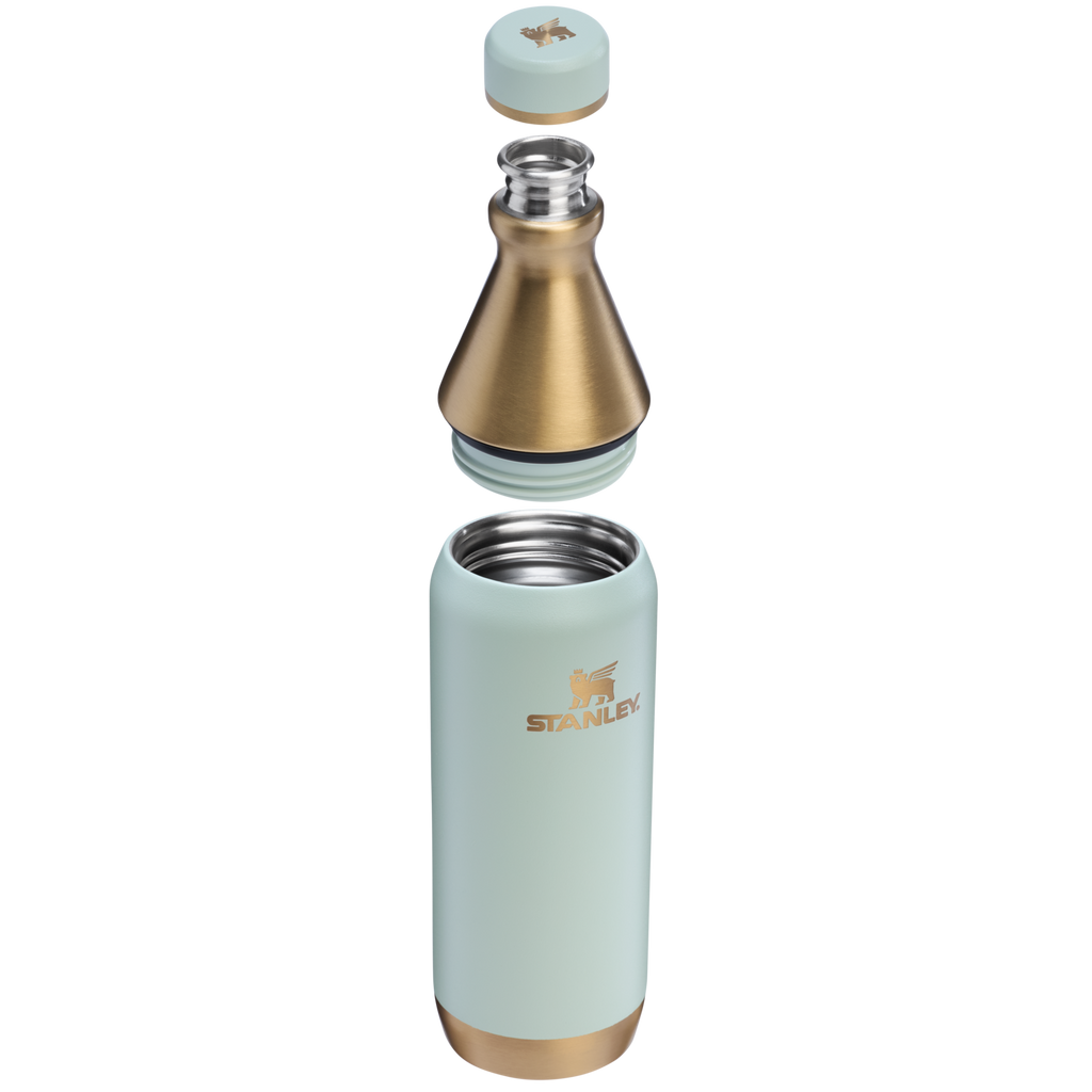All Day Slim Bottle | 20 OZ - Stanley Create - School Day Ready