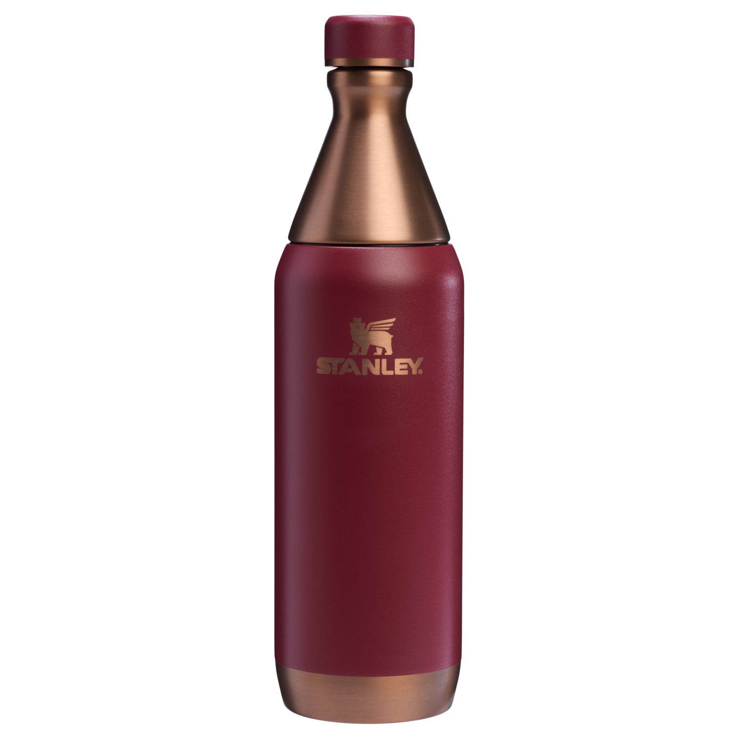 All Day Slim Bottle | 20 OZ - Stanley Create - School Day Ready