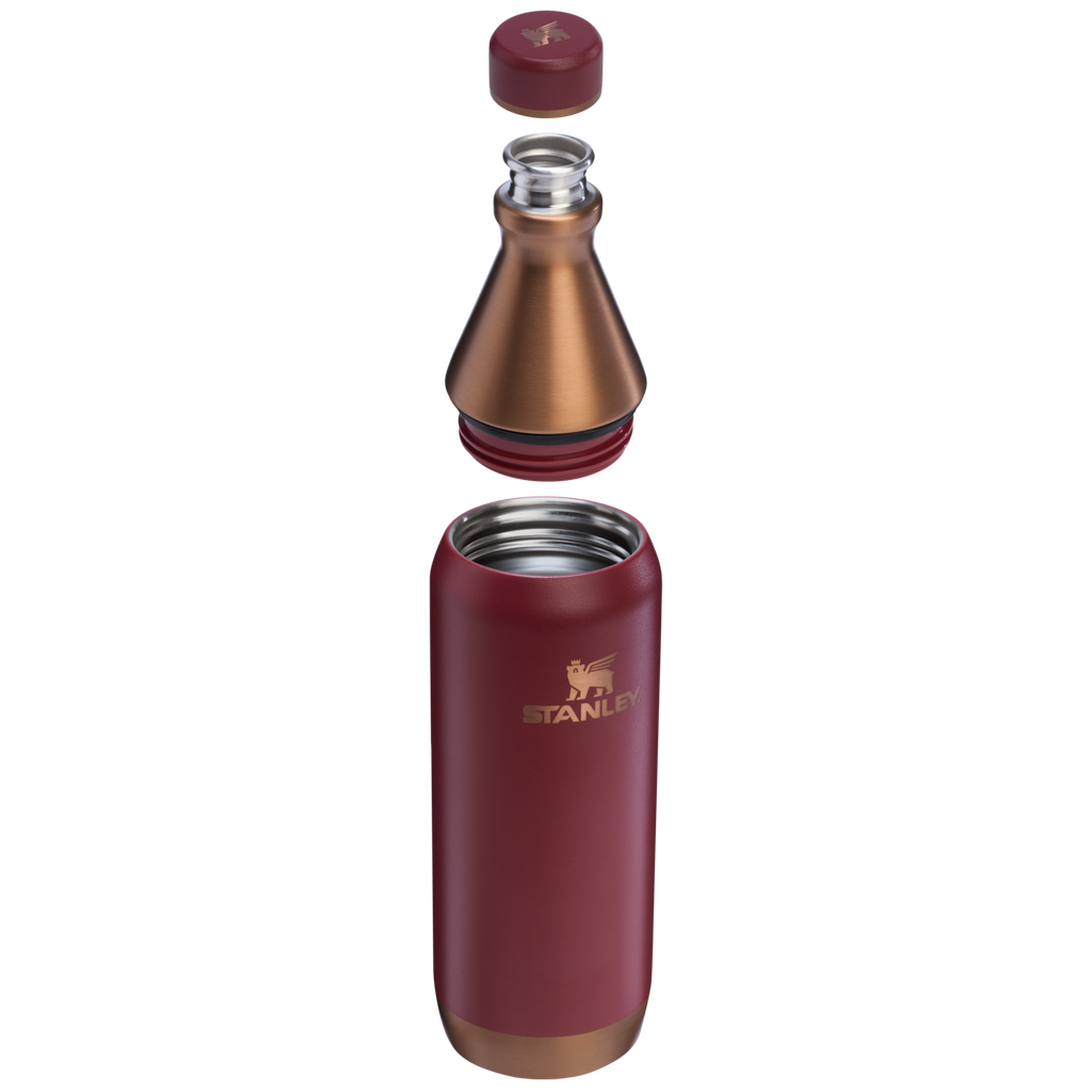 All Day Slim Bottle | 20 OZ - Stanley Create - School Day Ready