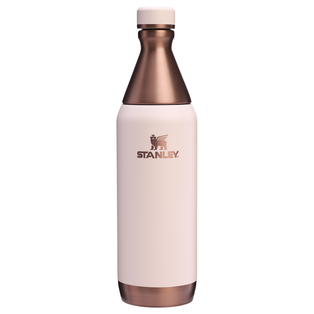 All Day Slim Bottle | 20 OZ - Stanley Create - School Day Ready