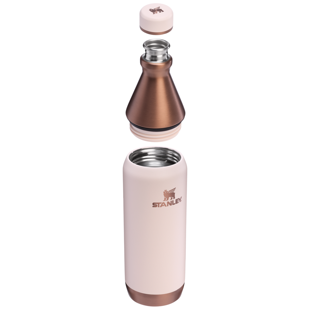 All Day Slim Bottle | 20 OZ - Stanley Create - School Day Ready