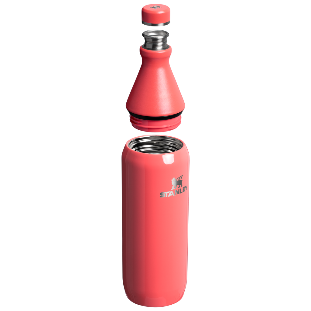All Day Slim Bottle | 20 OZ - Stanley Create - School Day Ready