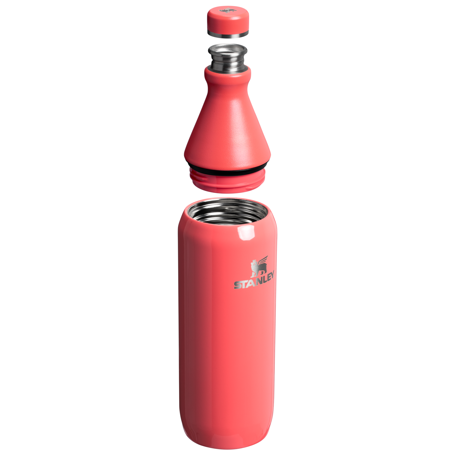 All Day Slim Bottle | 20 OZ - Stanley Create - School Day Ready