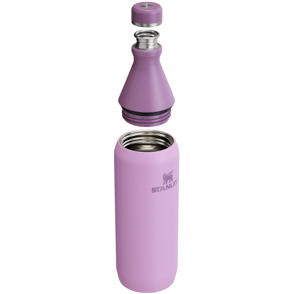 All Day Slim Bottle | 20 OZ - Stanley Create - School Day Ready