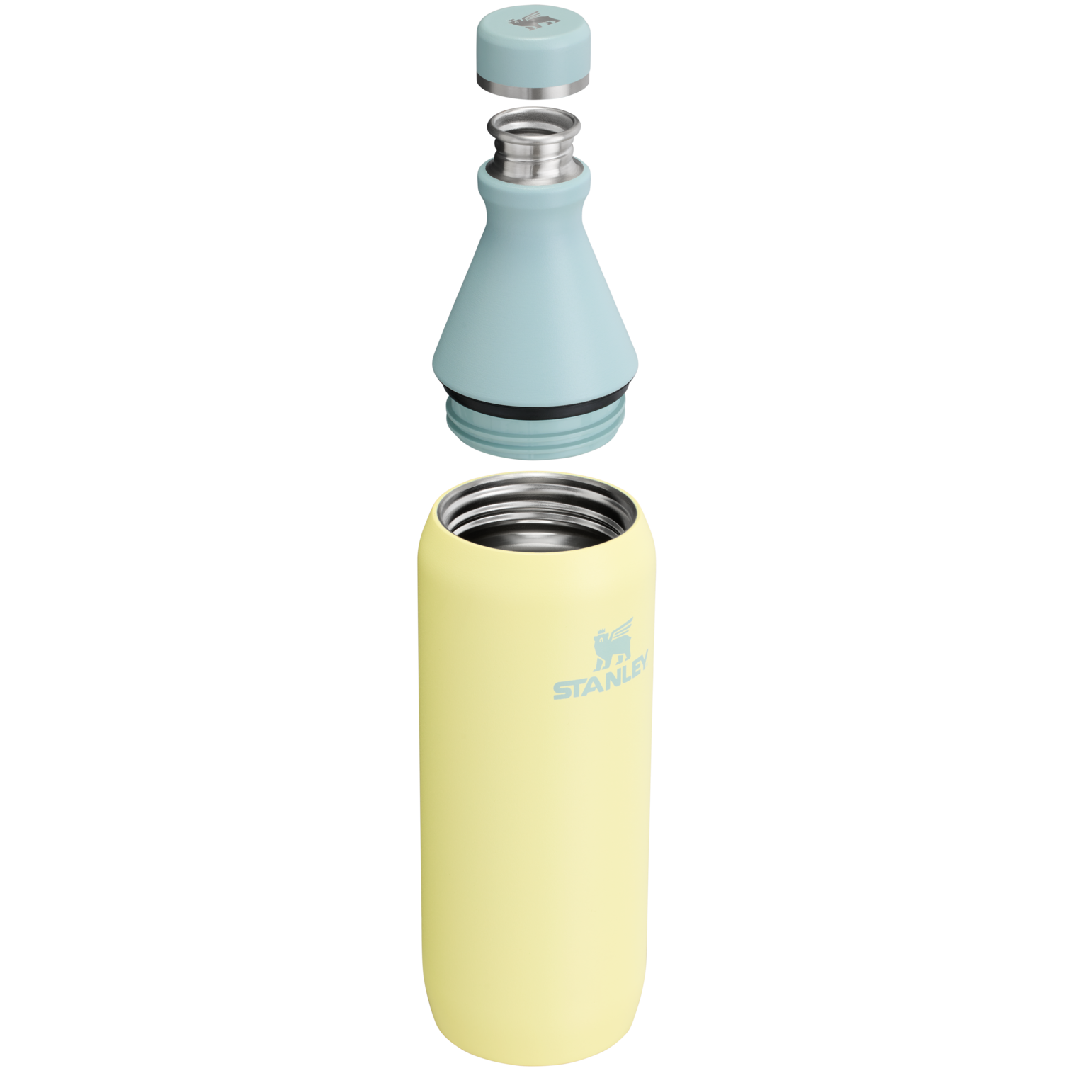 All Day Slim Bottle | 20 OZ - Stanley Create - School Day Ready