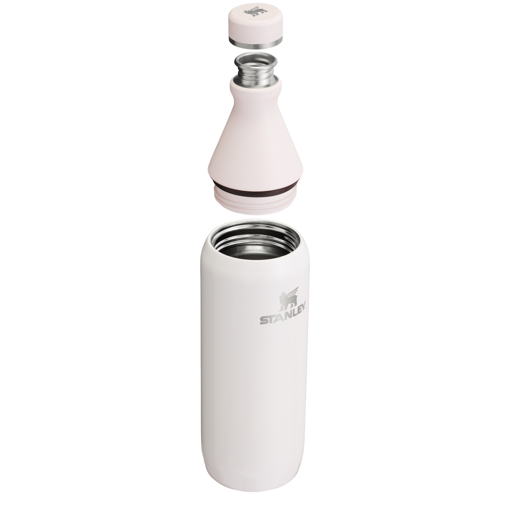 All Day Slim Bottle | 20 OZ - Stanley Create - School Day Ready