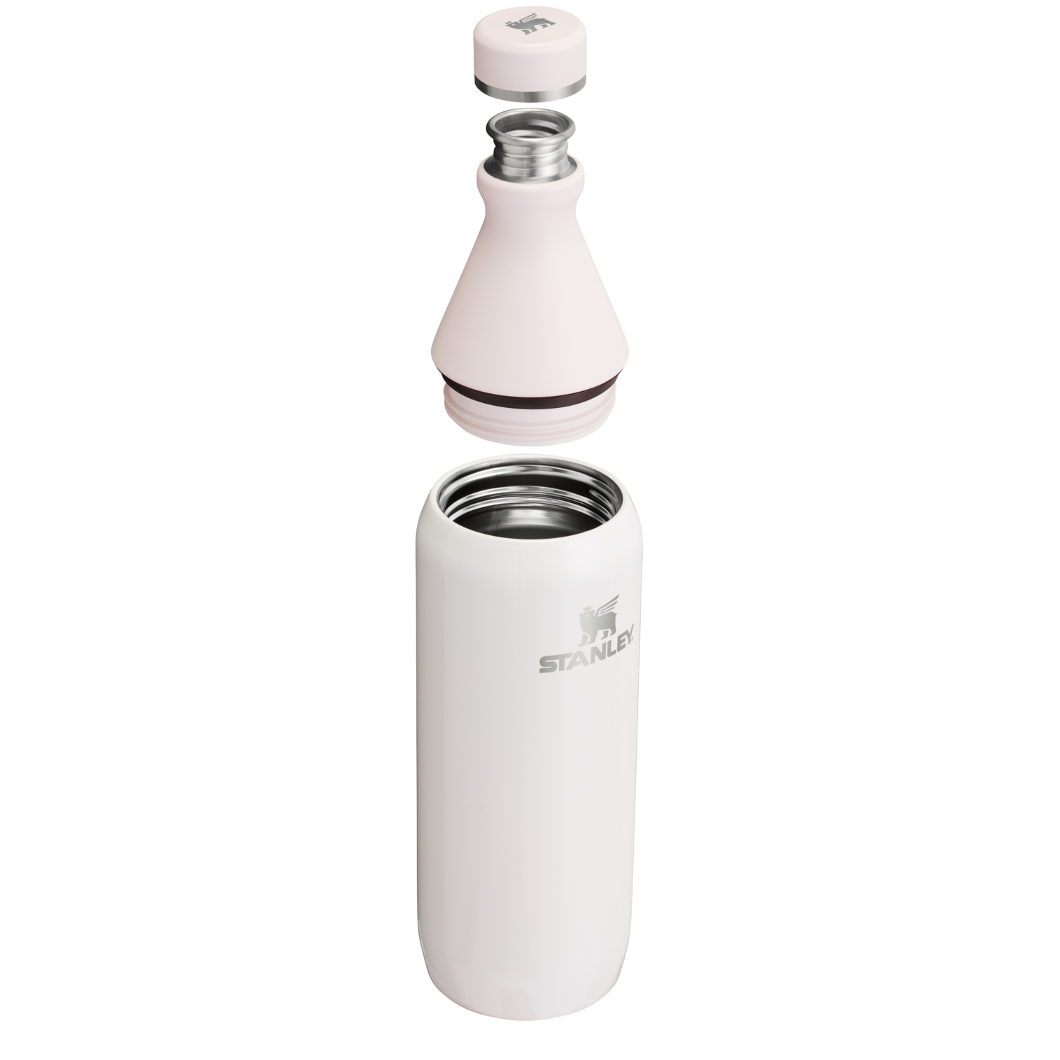 All Day Slim Bottle | 20 OZ - Stanley Create - School Day Ready