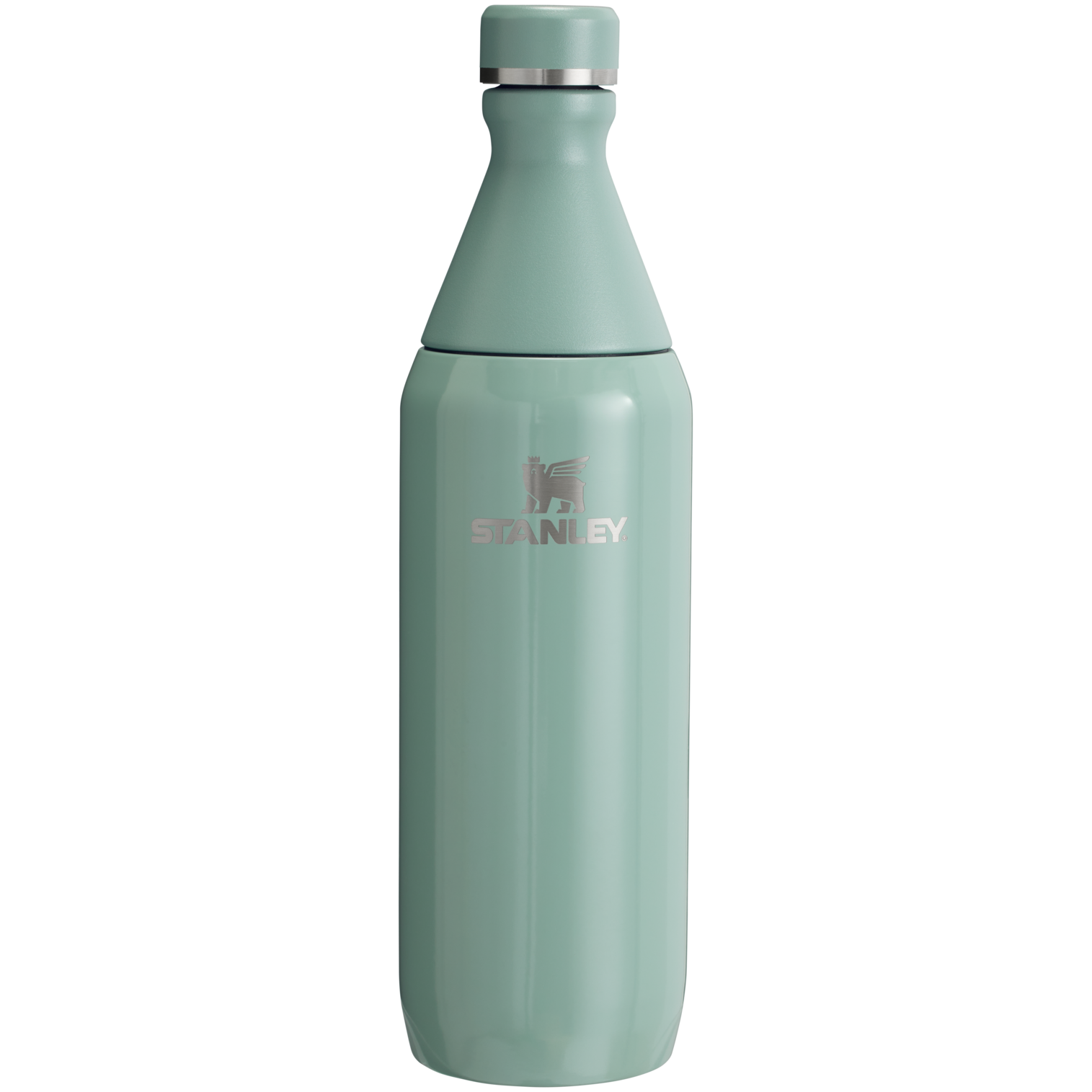 All Day Slim Bottle | 20 OZ - Stanley Create - School Day Ready