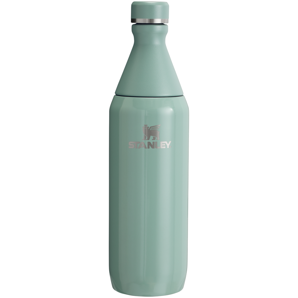 All Day Slim Bottle | 20 OZ - Stanley Create - School Day Ready
