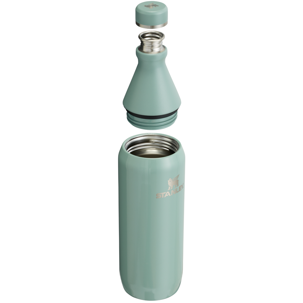 All Day Slim Bottle | 20 OZ - Stanley Create - School Day Ready
