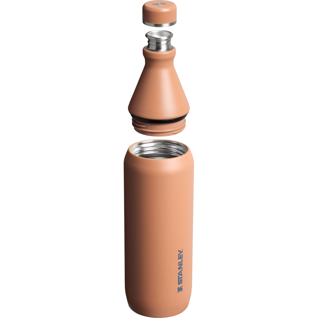 All Day Slim Bottle | 20 OZ - Stanley Create - School Day Ready