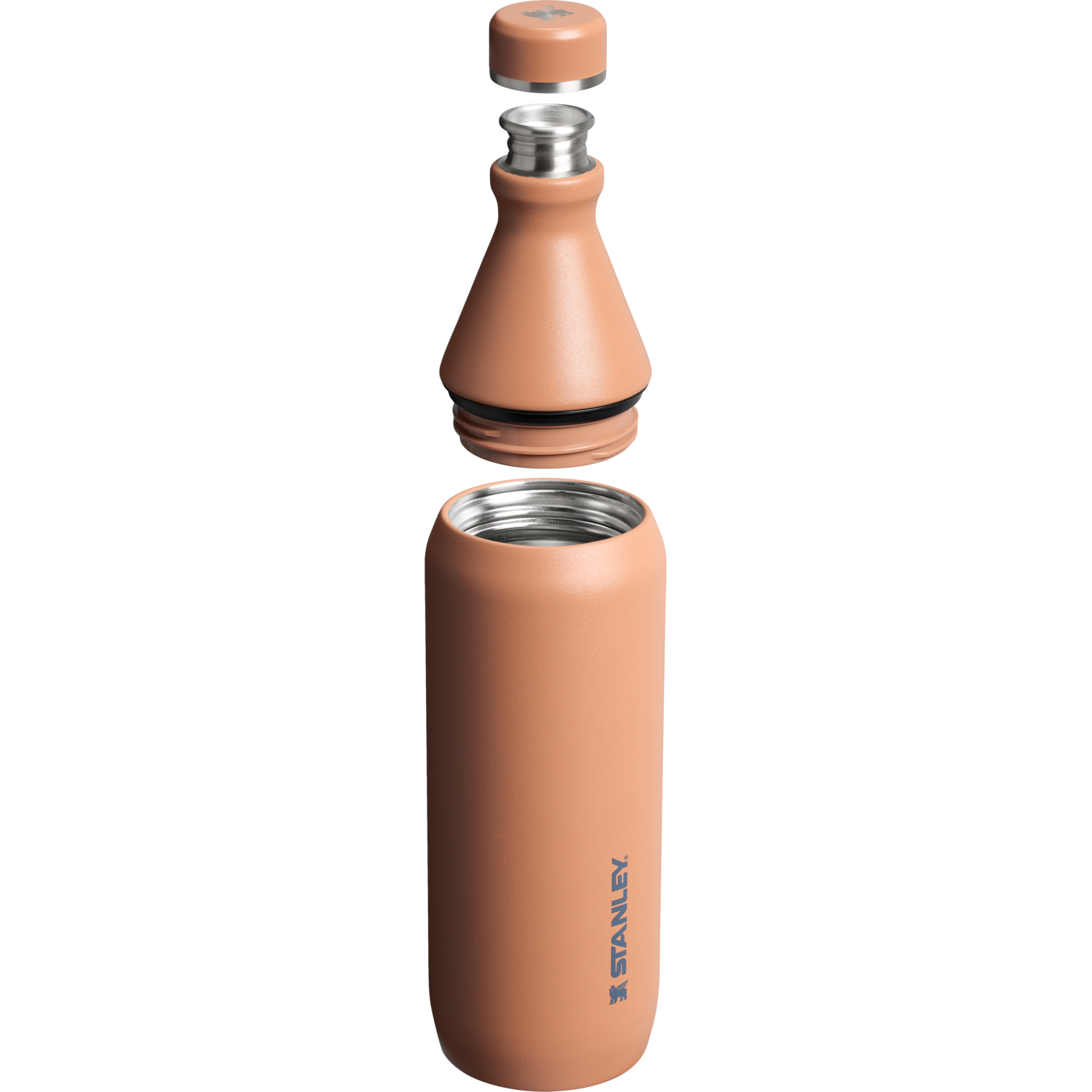 All Day Slim Bottle | 20 OZ - Stanley Create - School Day Ready