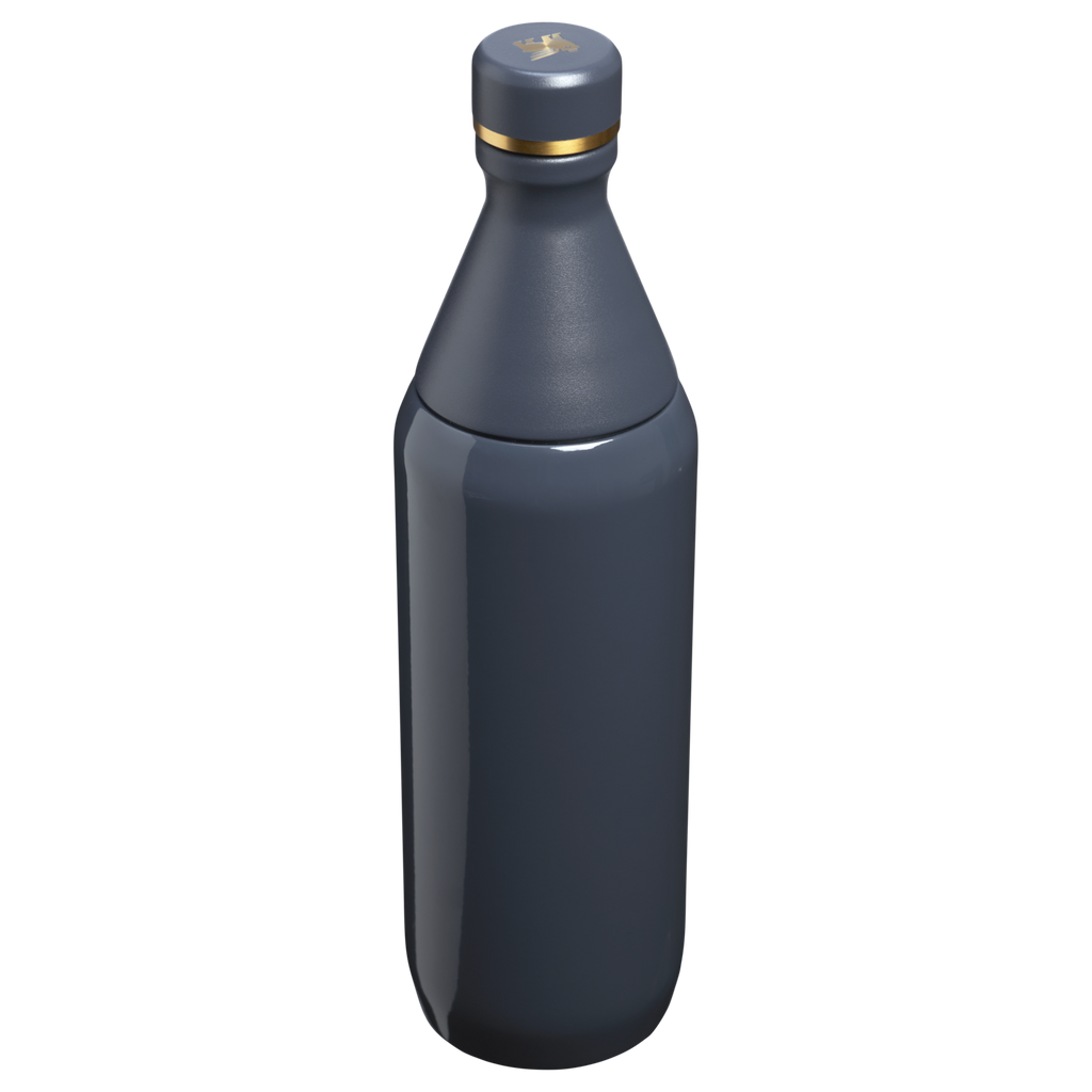 All Day Slim Bottle | 20 OZ - Stanley Create - School Day Ready