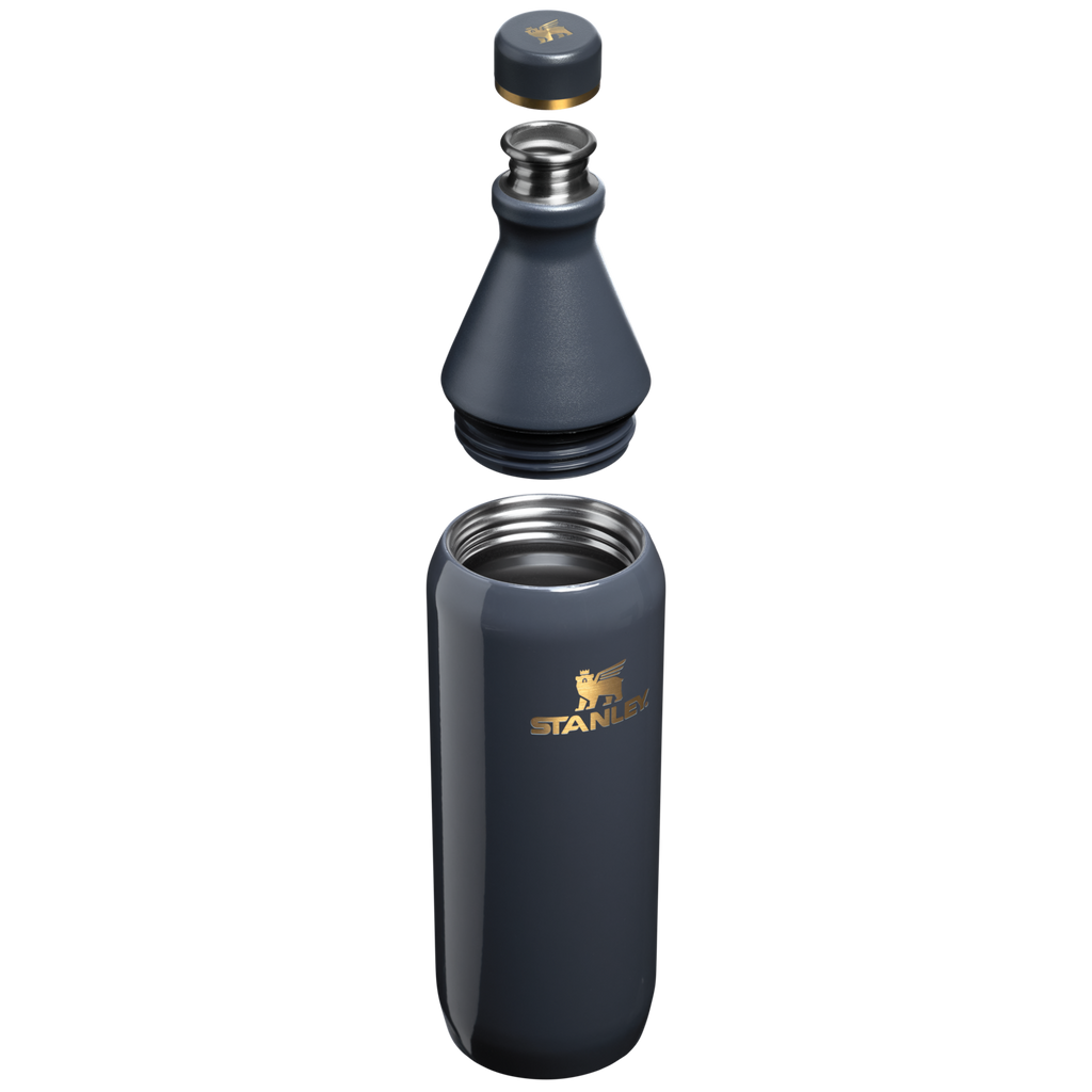 All Day Slim Bottle | 20 OZ - Stanley Create - School Day Ready