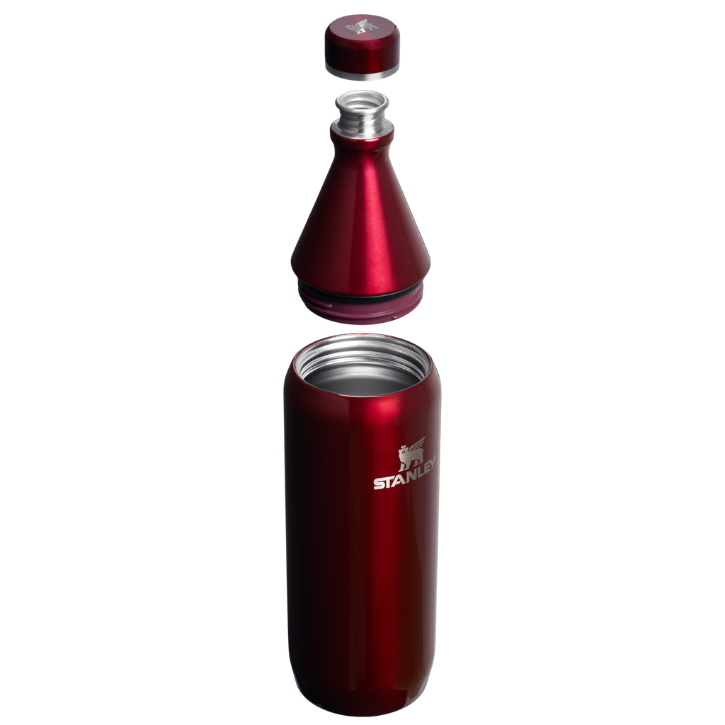 All Day Slim Bottle | 34 OZ - Simple Hydration Choice