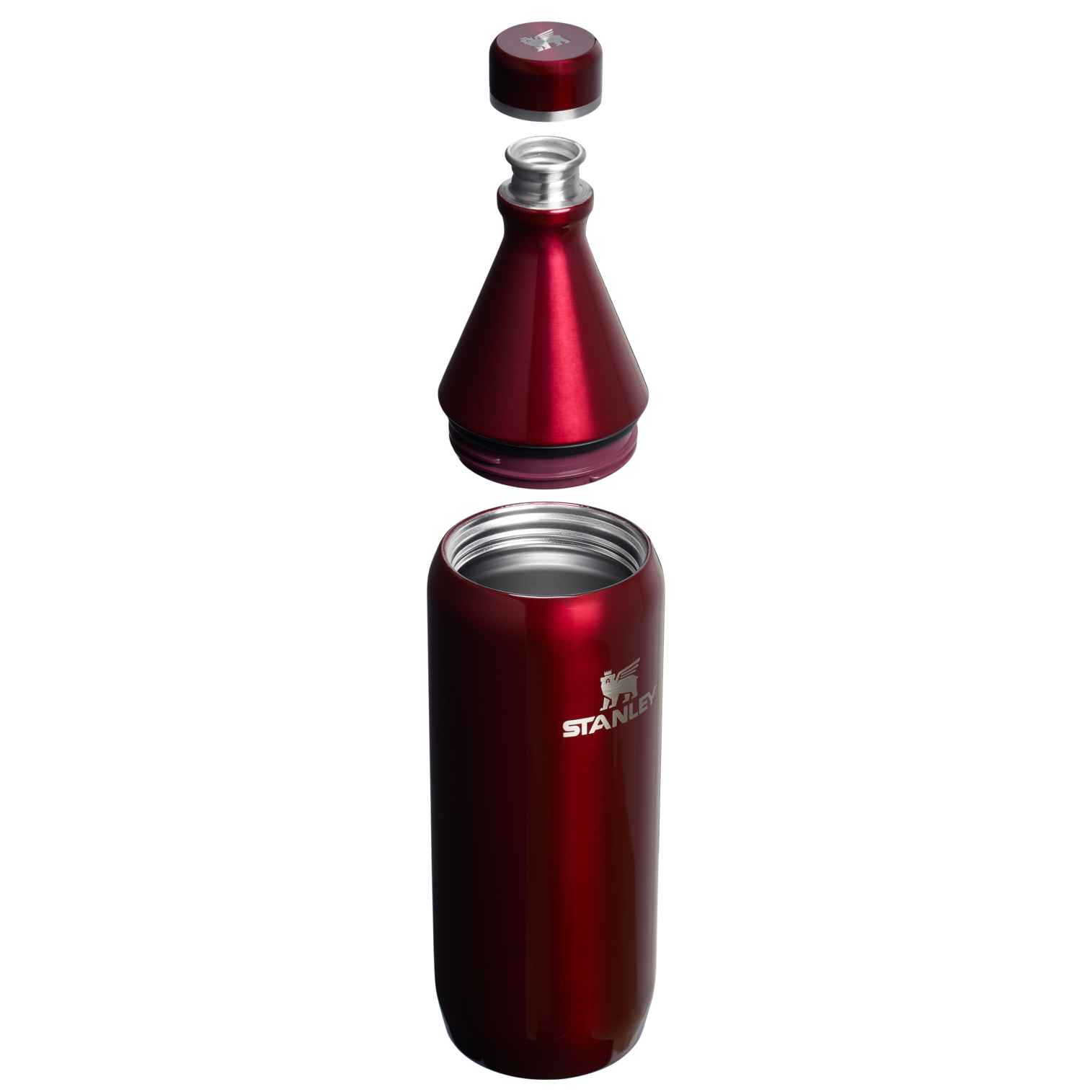 All Day Slim Bottle | 34 OZ - Simple Hydration Choice