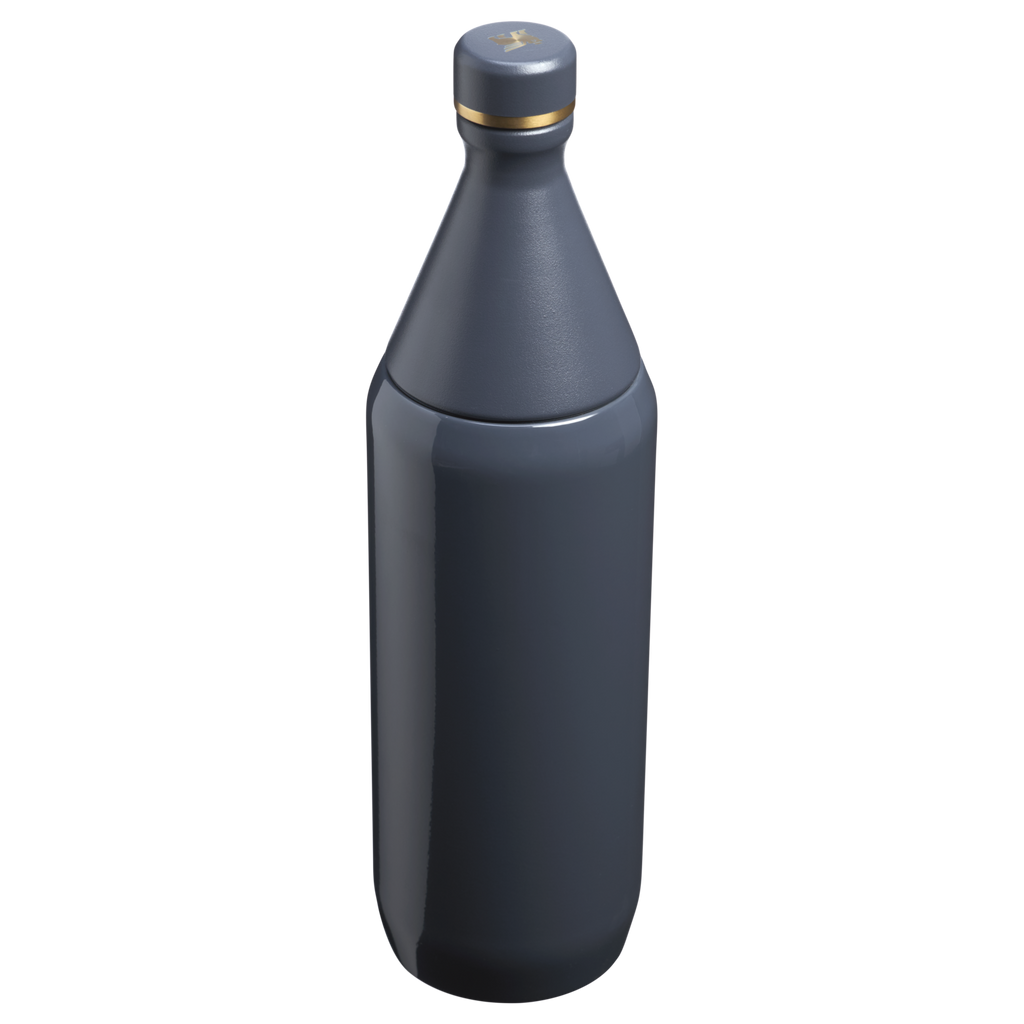 All Day Slim Bottle | 34 OZ - Simple Hydration Choice