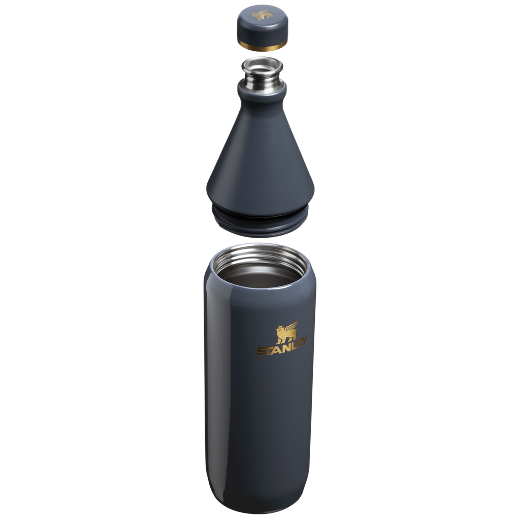 All Day Slim Bottle | 34 OZ - Simple Hydration Choice