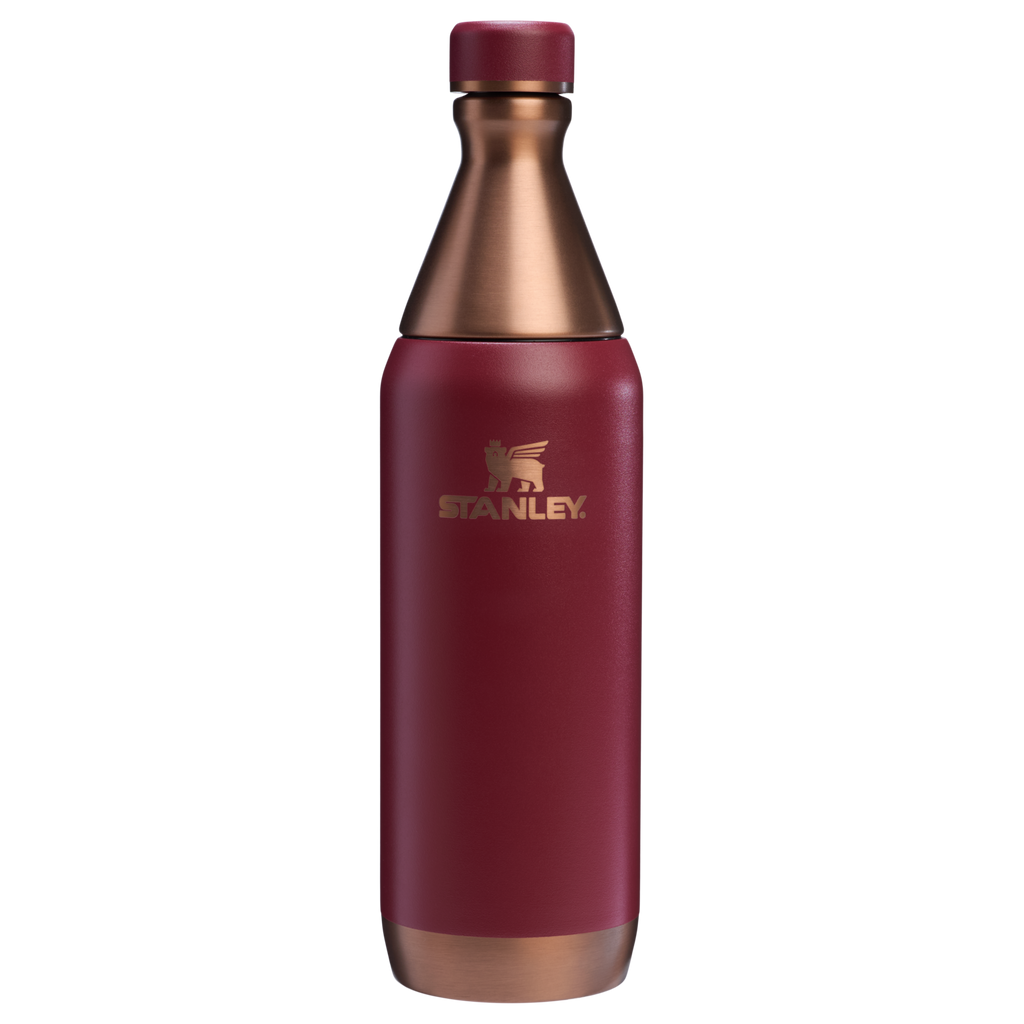 All Day Slim Bottle | 20 OZ - Stanley Create - School Day Ready