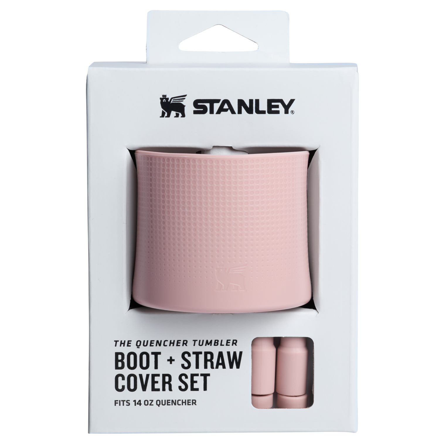 Stanley Quencher Boot and Straw Cover Set | 40 OZ - Sip Ready