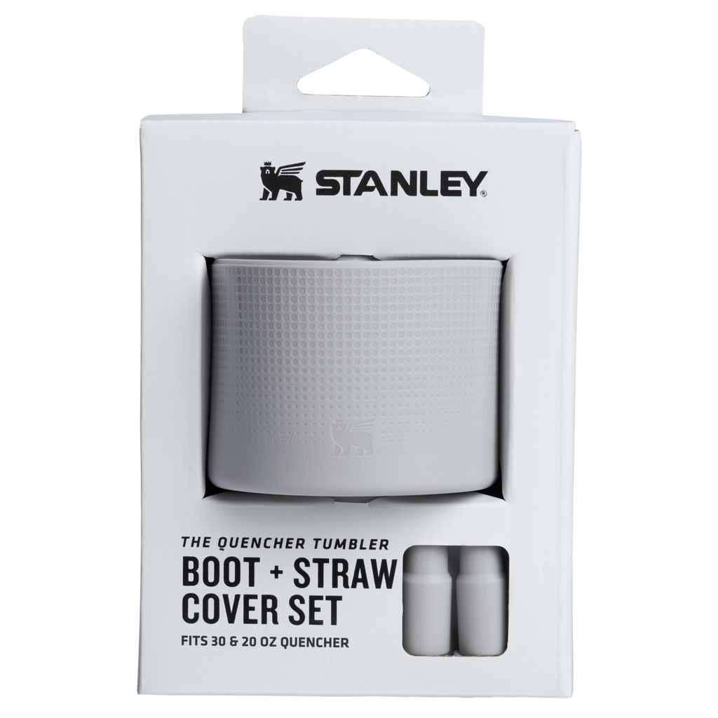 Stanley Quencher Boot and Straw Cover Set | 40 OZ - Sip Ready