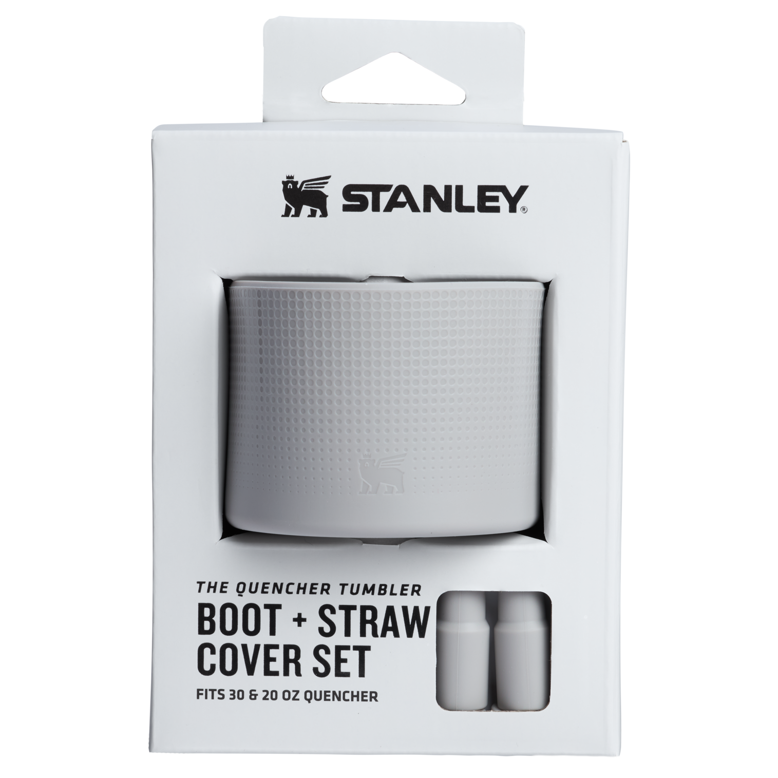 Stanley Quencher Boot and Straw Cover Set | 40 OZ - Sip Ready