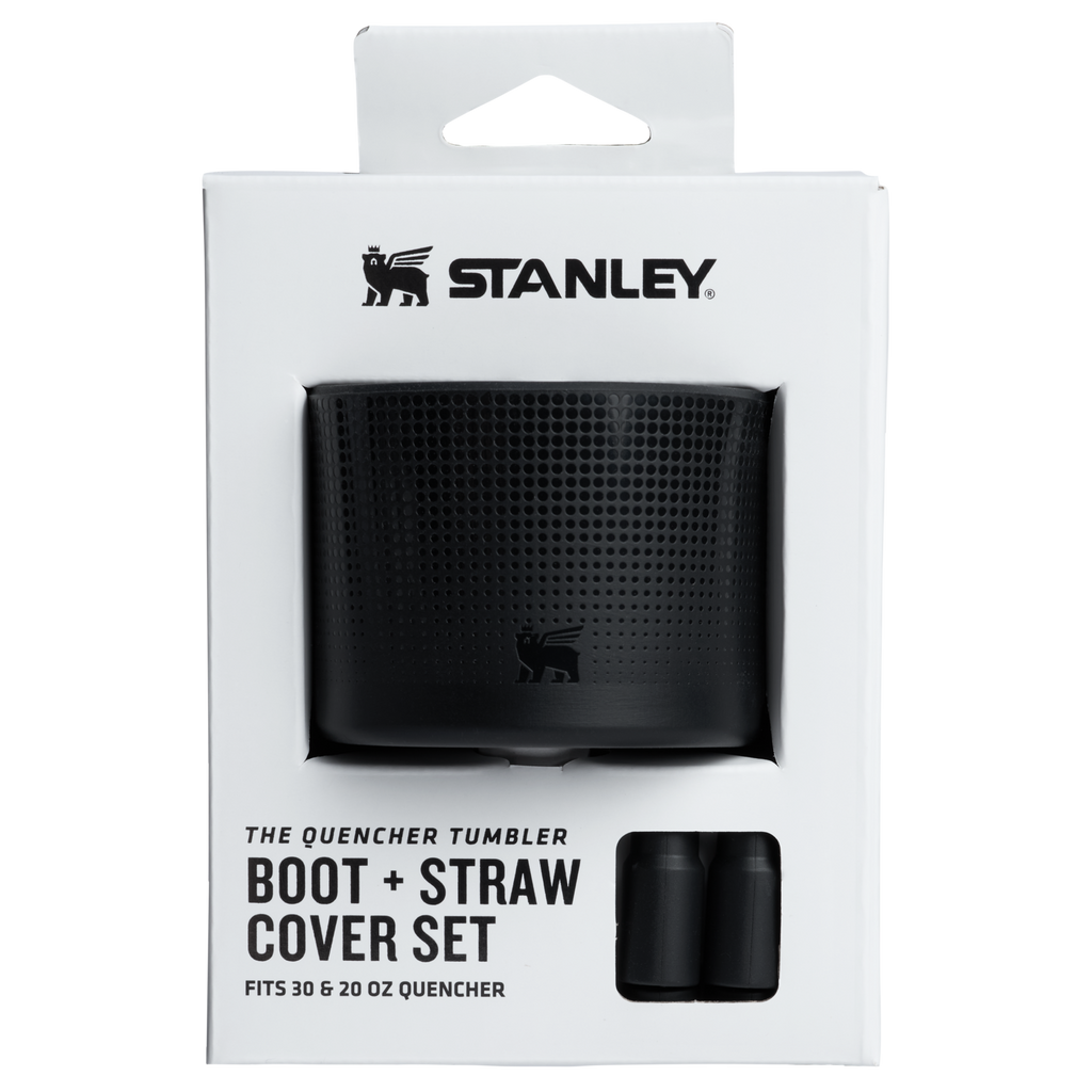Stanley Quencher Boot and Straw Cover Set | 40 OZ - Sip Ready