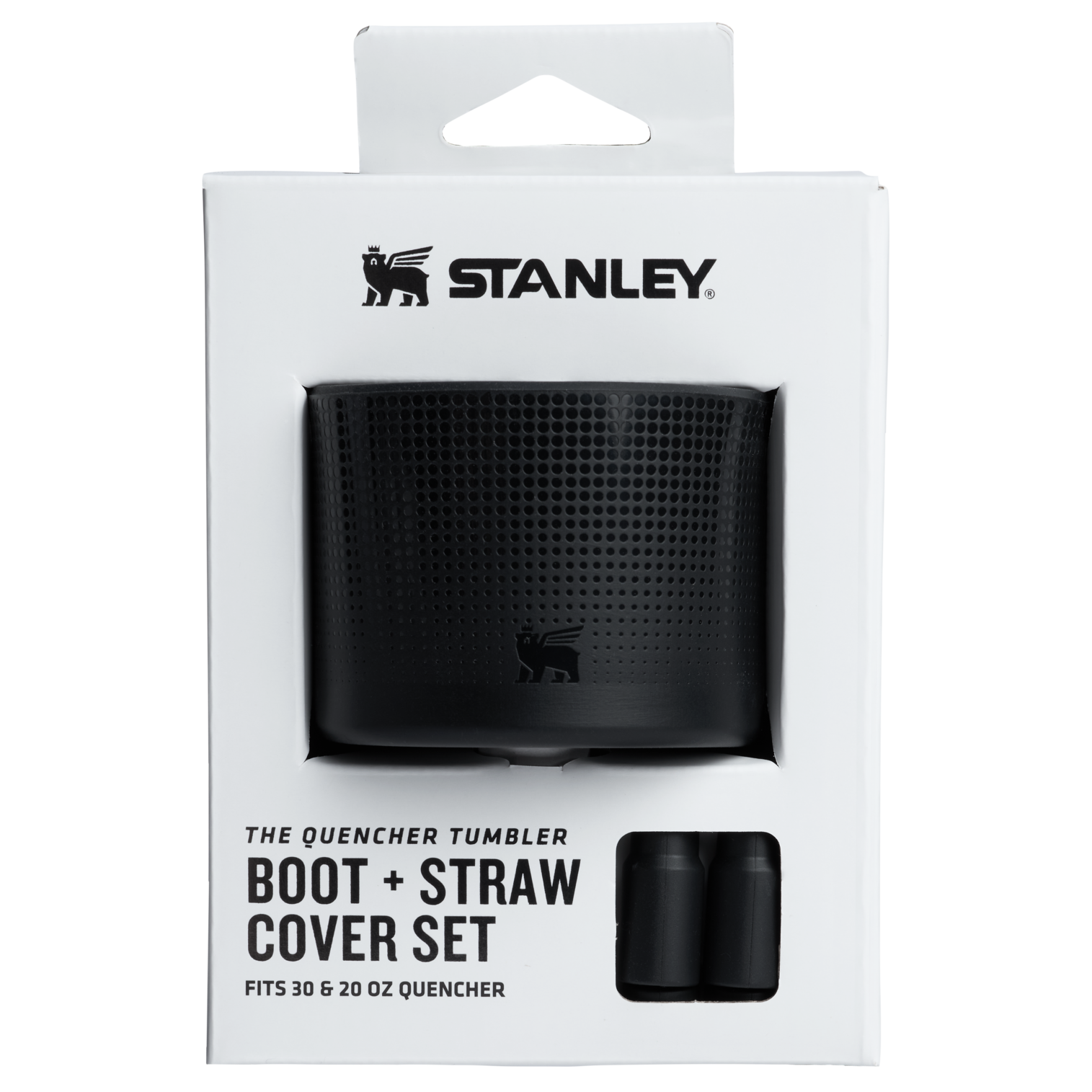 Stanley Quencher Boot and Straw Cover Set | 40 OZ - Sip Ready
