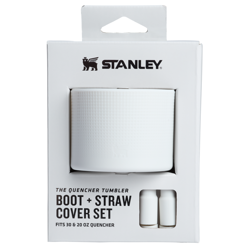 Stanley Quencher Boot and Straw Cover Set | 40 OZ - Sip Ready