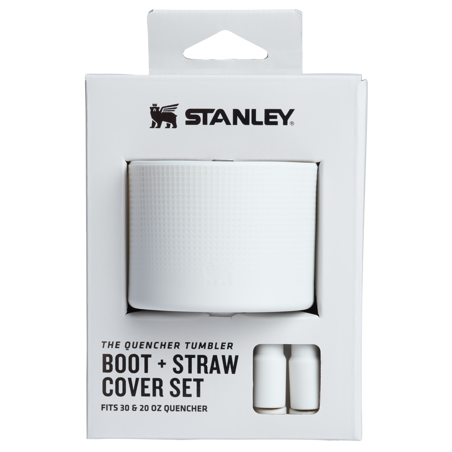 Stanley Quencher Boot and Straw Cover Set | 40 OZ - Sip Ready