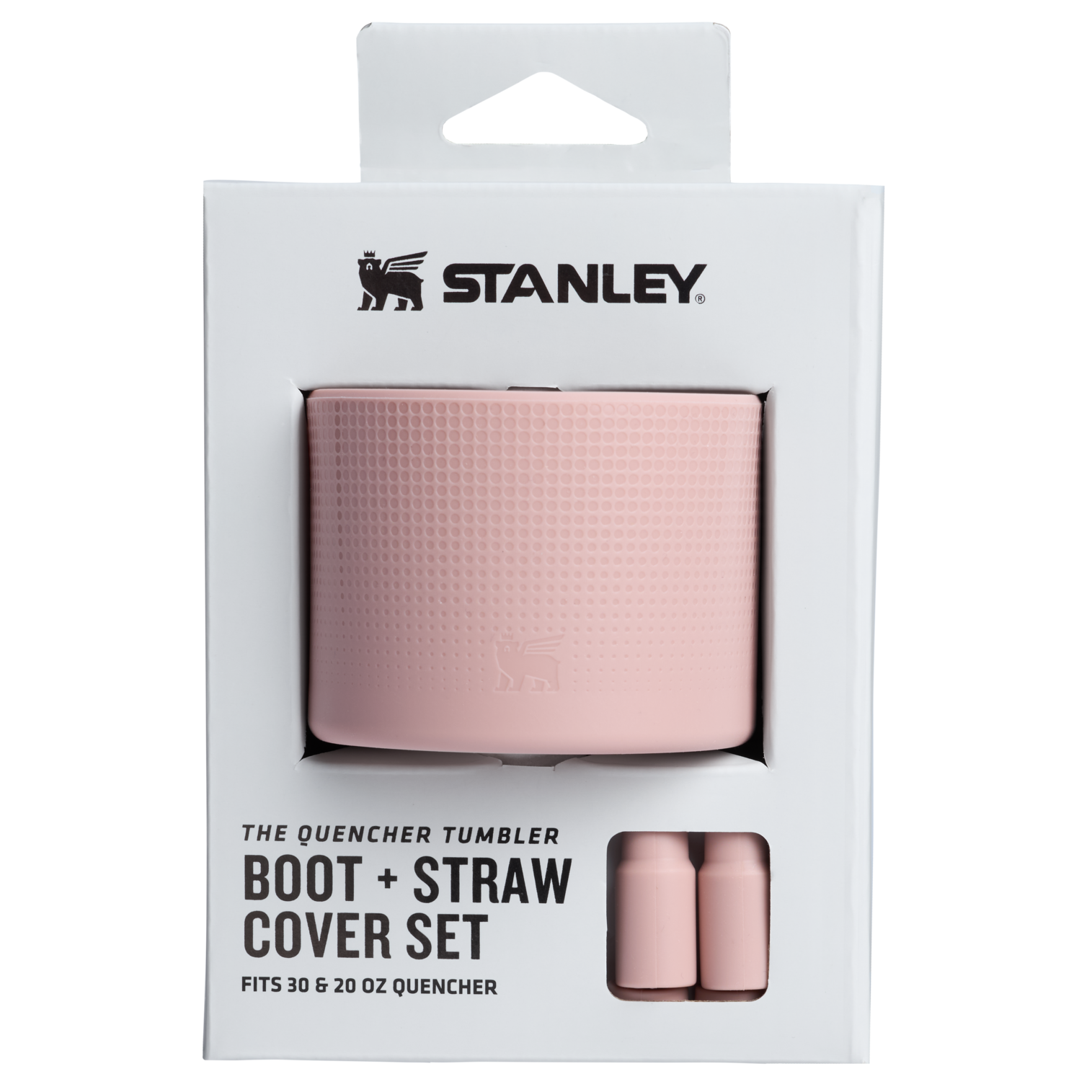 Stanley Quencher Boot and Straw Cover Set | 40 OZ - Sip Ready