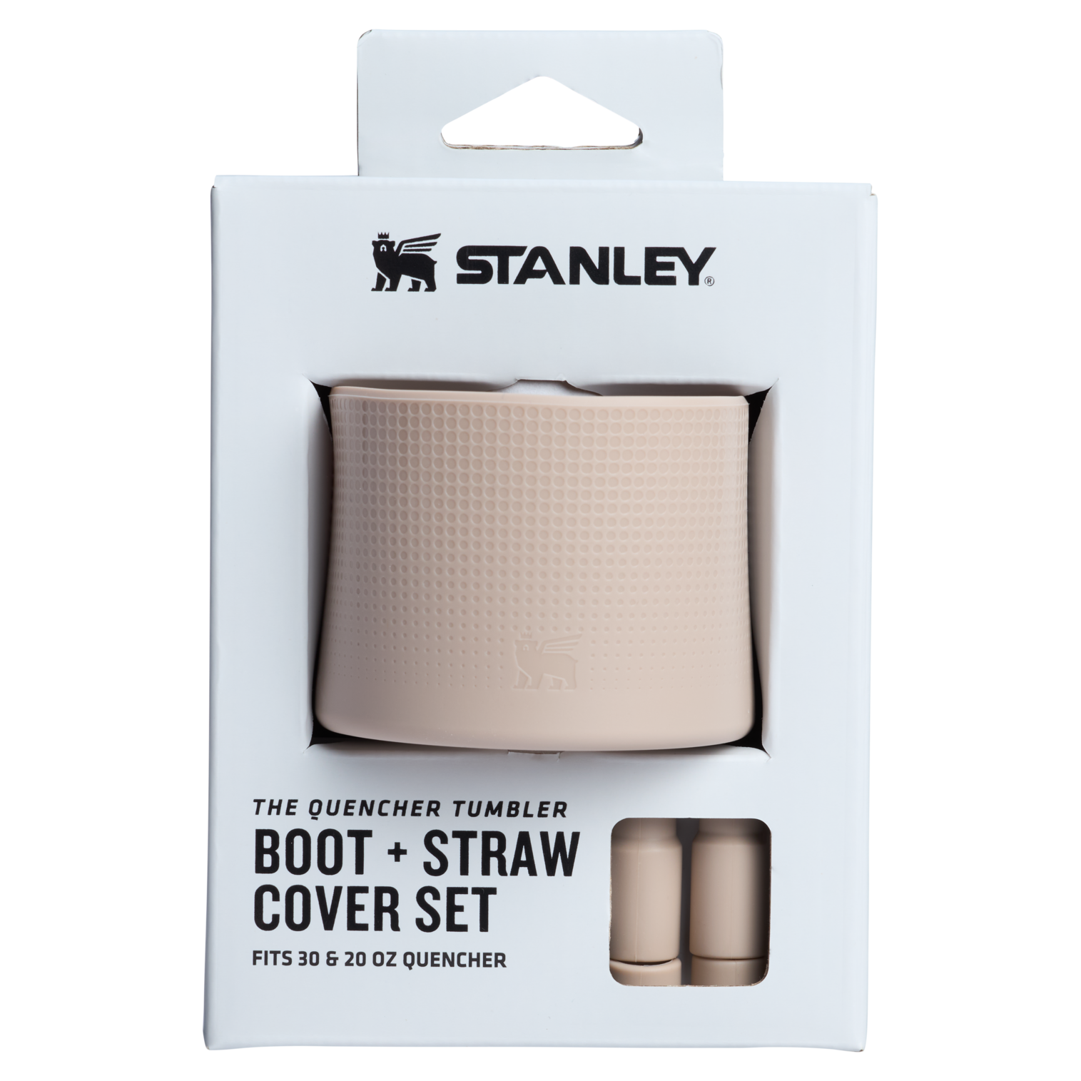 Stanley Quencher Boot and Straw Cover Set | 40 OZ - Sip Ready