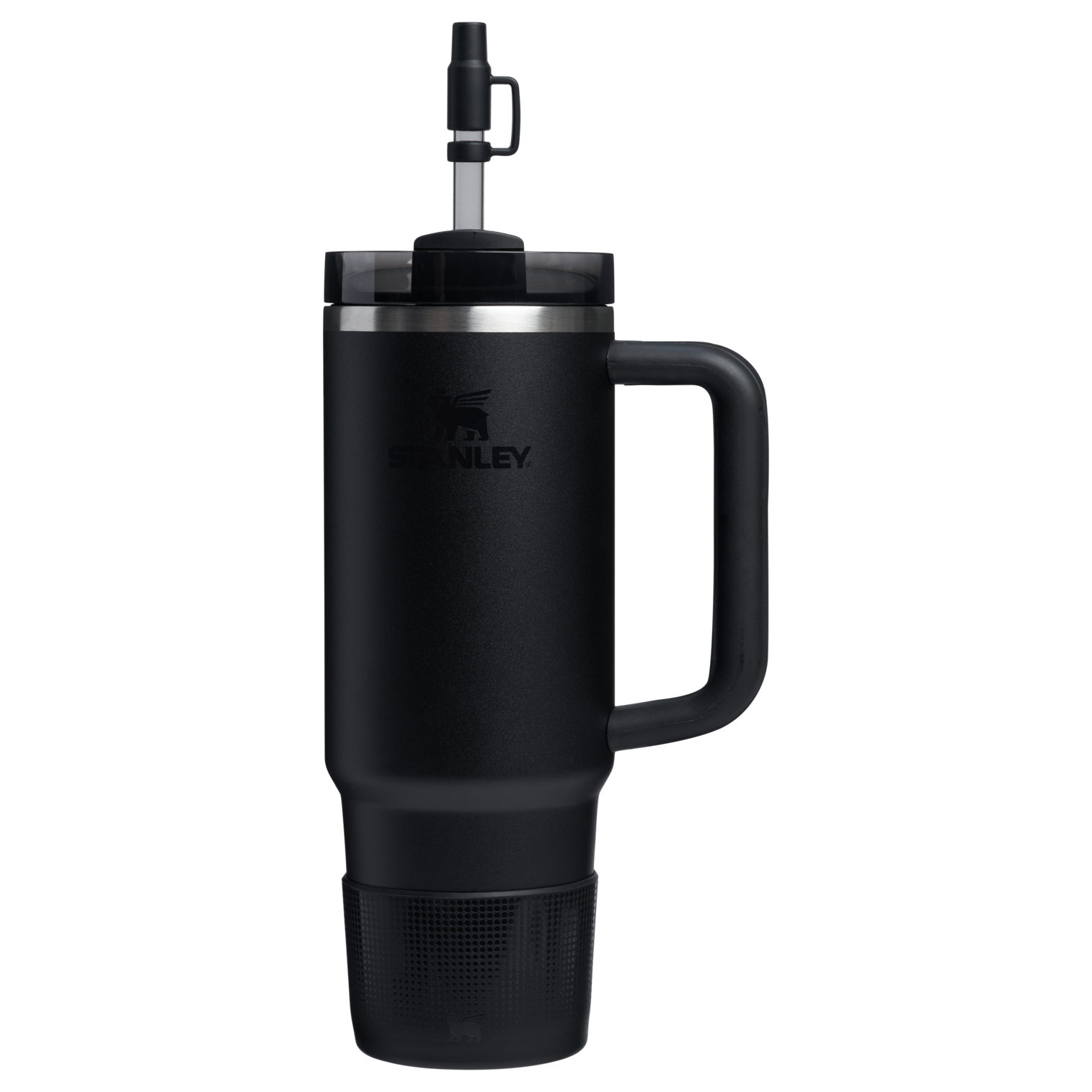 Stanley Quencher Boot and Straw Cover Set | 30 OZ & 20 OZ - Sipping Made Easy