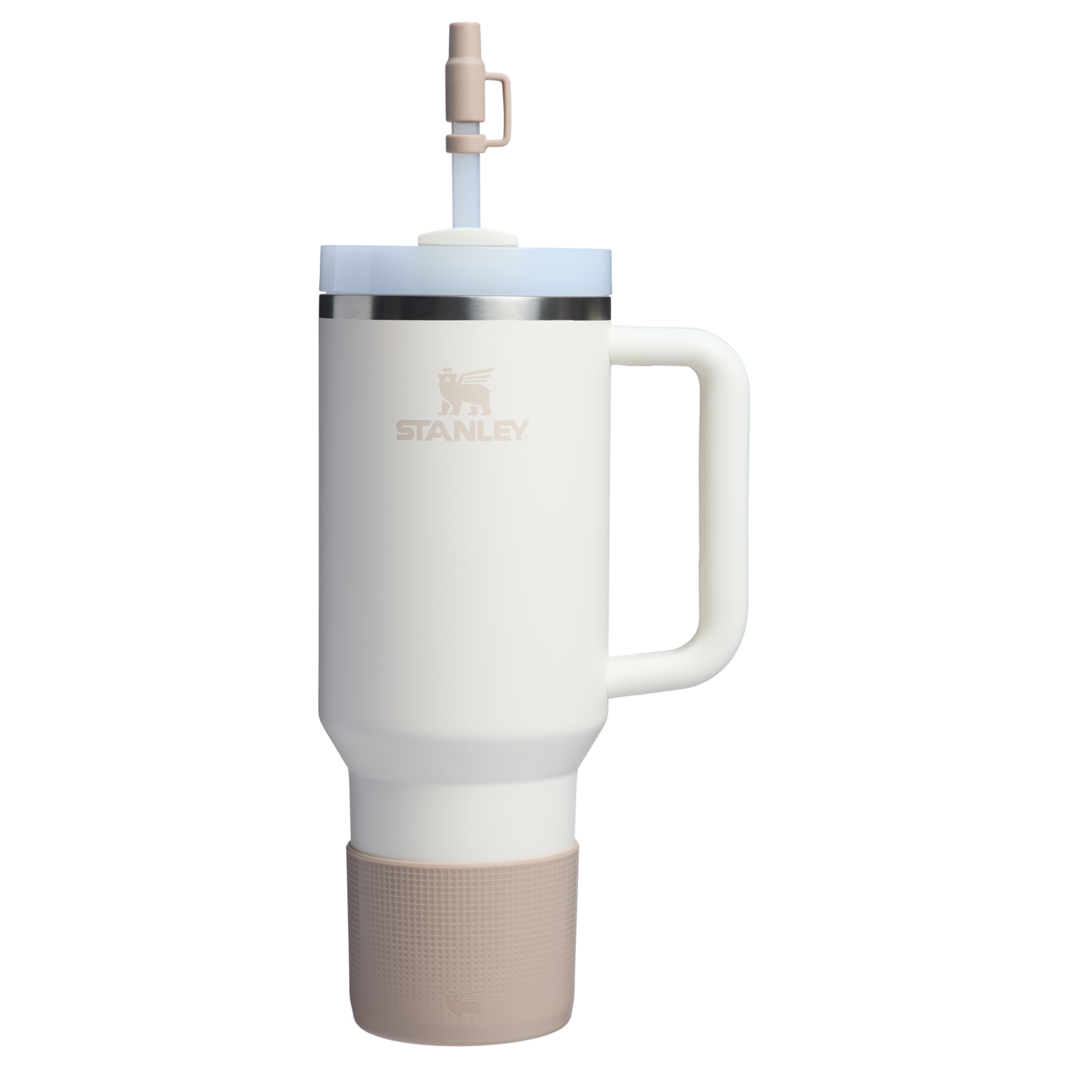 Stanley Quencher Boot and Straw Cover Set | 30 OZ & 20 OZ - Sipping Made Easy