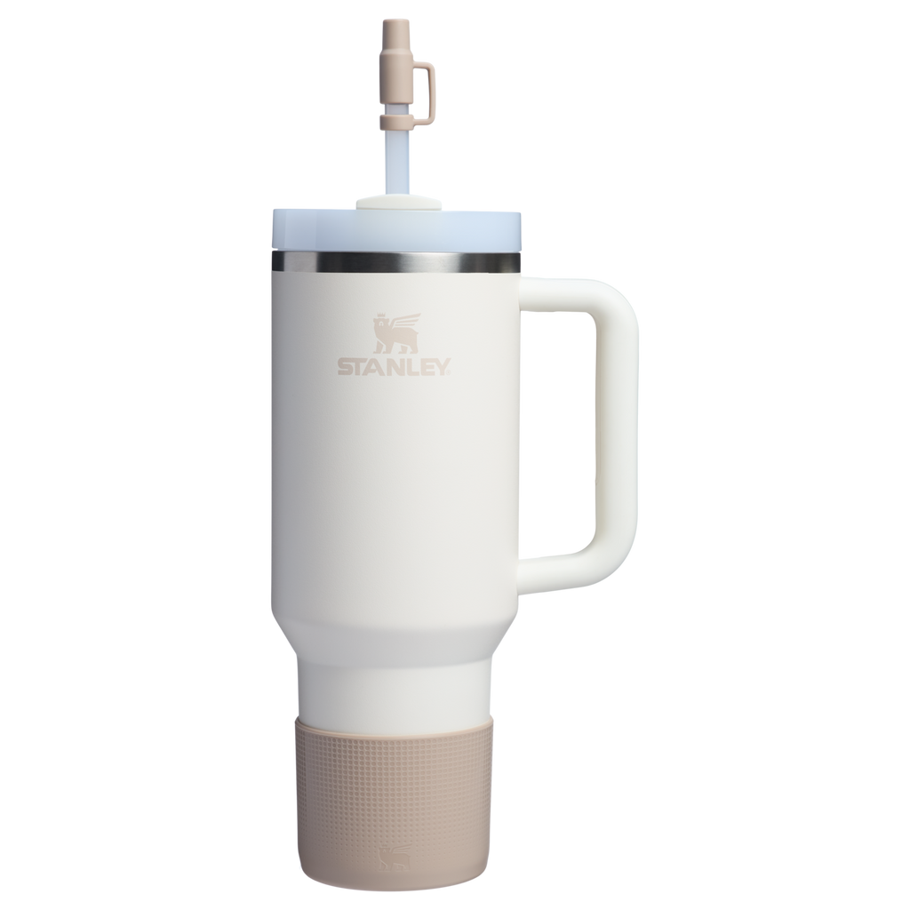 Stanley Quencher Boot and Straw Cover Set | 40 OZ - Sip Ready