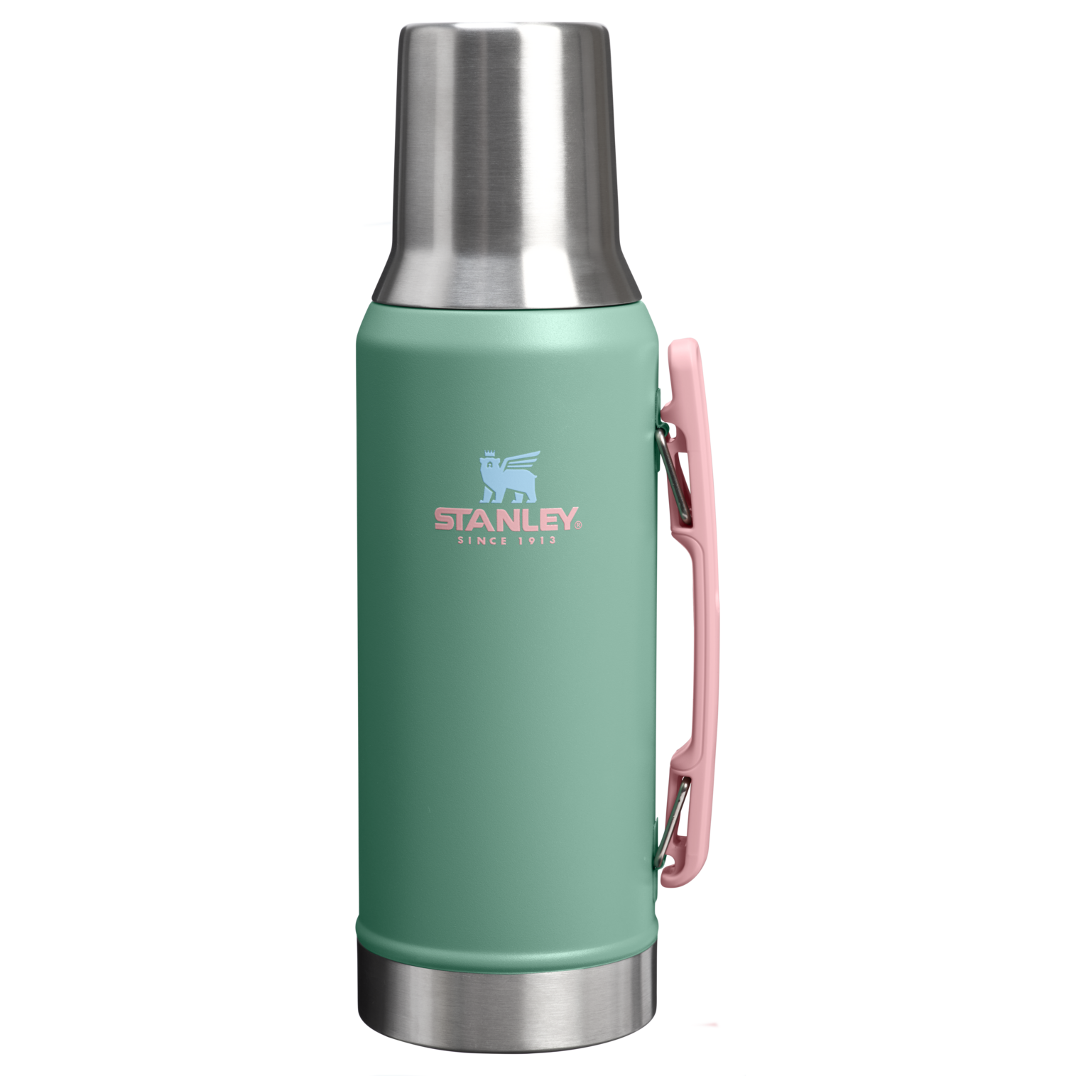 Stanley 1913 x Antonela High Precision Flow Mate System | 1.3 QT - Hydration Essentials