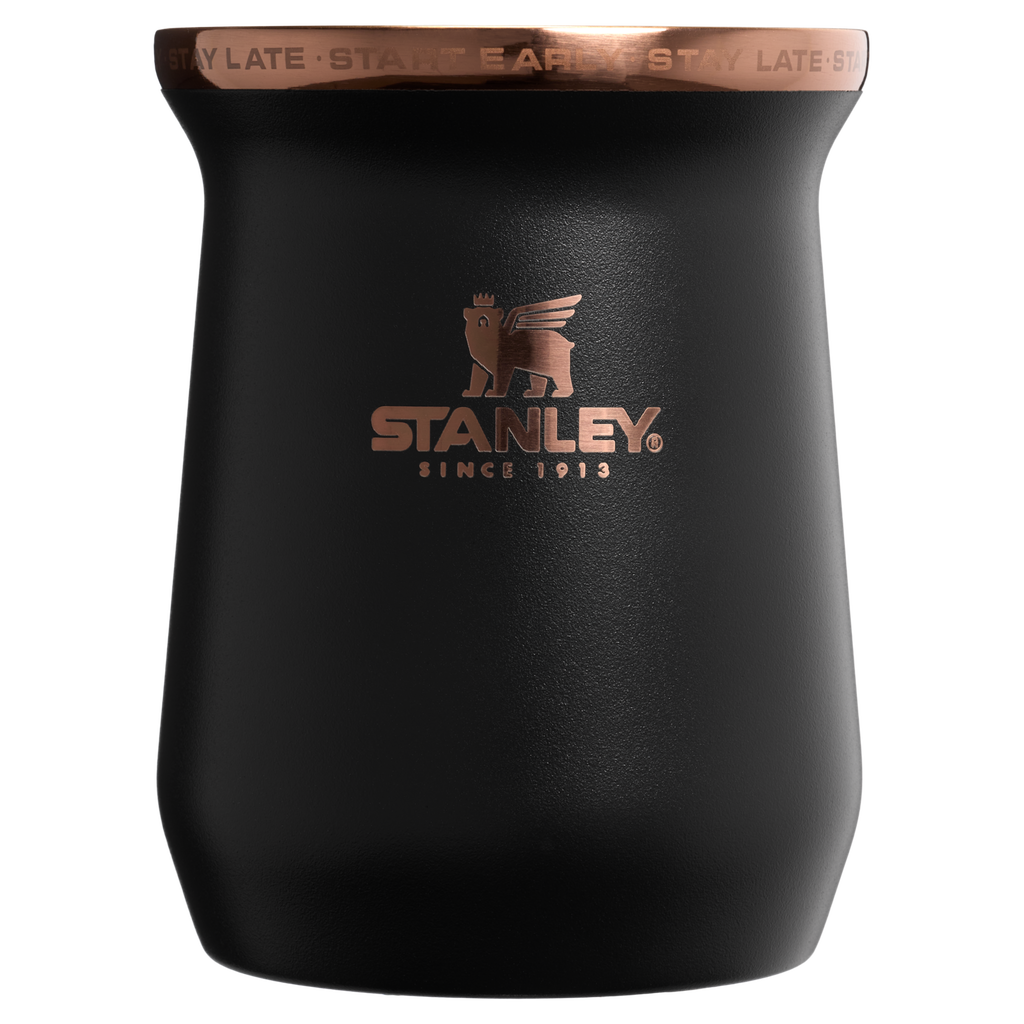 The Messi x Stanley Classic Mate Mug | 8 OZ - A Refill for Every Day