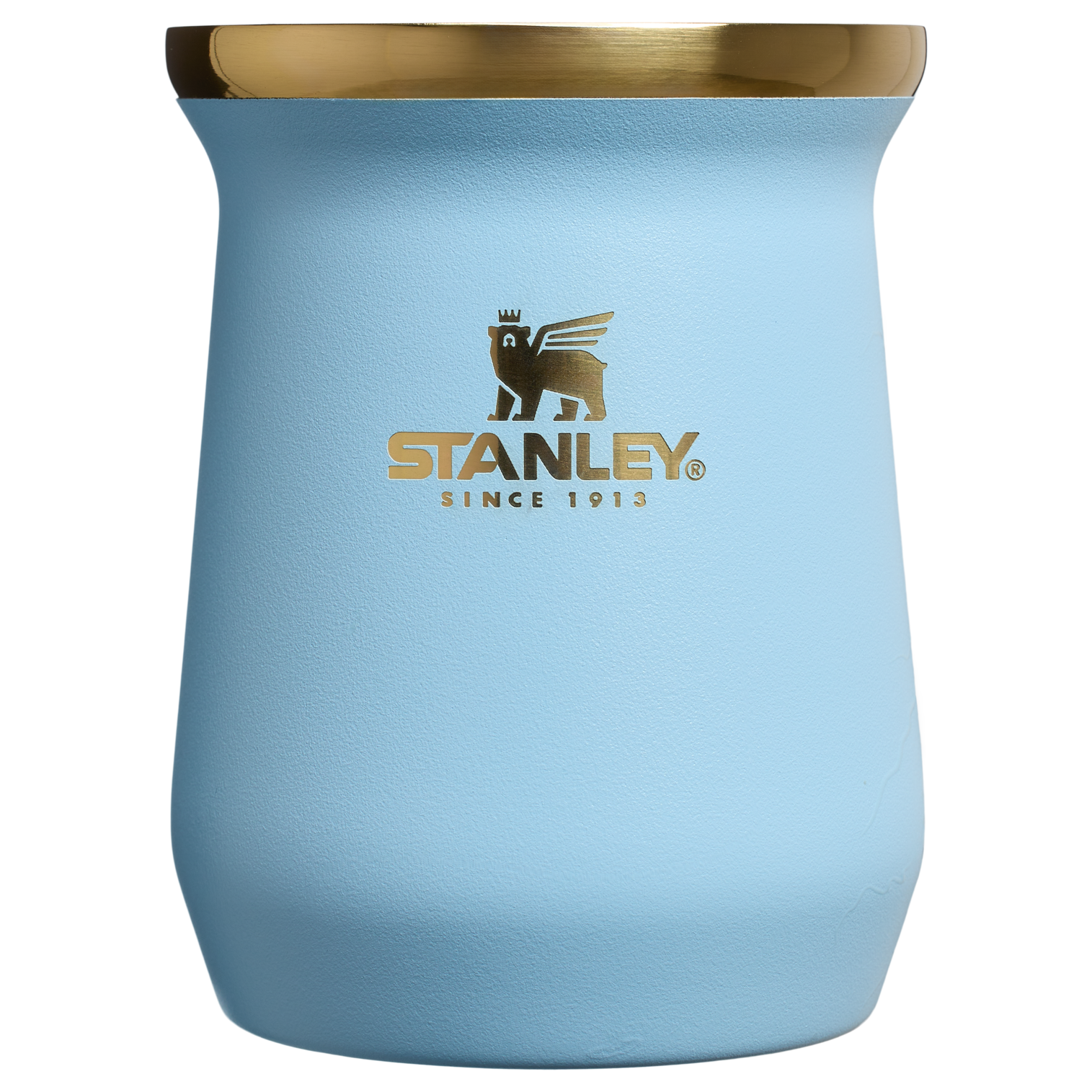 The Messi x Stanley Classic Mate Mug | 8 OZ - A Refill for Every Day