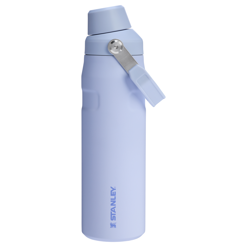 IceFlow™ Bottle with Fast Flow Lid | 24 OZ - Stanley Create - Travel Ready