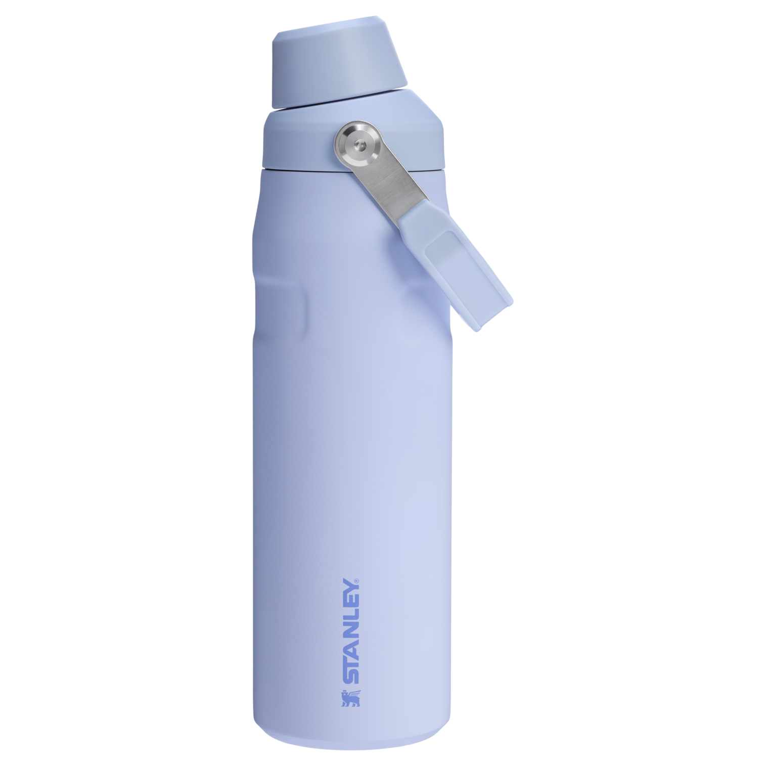 IceFlow™ Bottle with Fast Flow Lid | 24 OZ - Stanley Create - Travel Ready