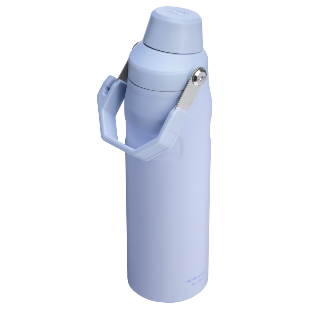 IceFlow™ Bottle with Fast Flow Lid | 24 OZ - Stanley Create - Travel Ready
