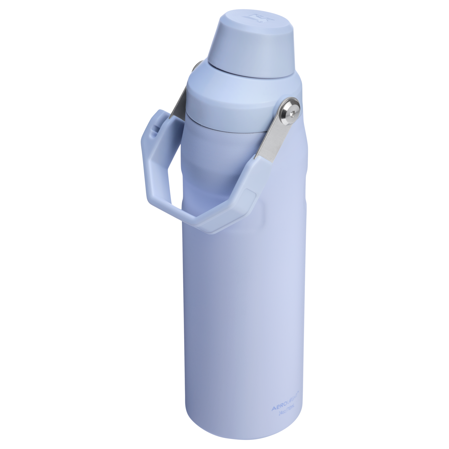 IceFlow™ Bottle with Fast Flow Lid | 24 OZ - Stanley Create - Travel Ready